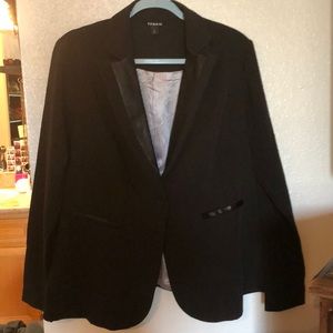 Torrid Blazer